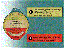 McKesson Metabolor